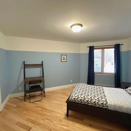Apartament Sweetwater House Québec Zewnętrze zdjęcie