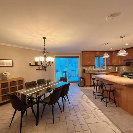 Apartament Sweetwater House Québec Zewnętrze zdjęcie
