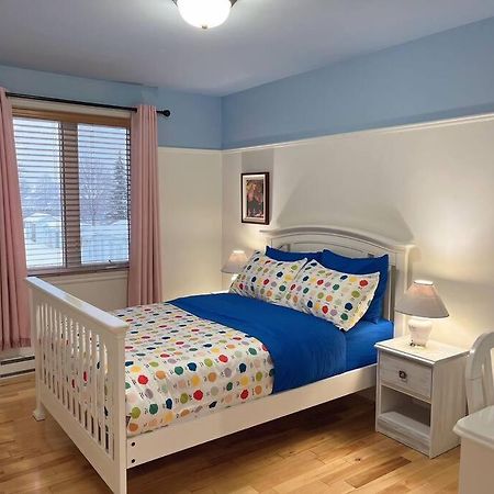 Apartament Sweetwater House Québec Zewnętrze zdjęcie