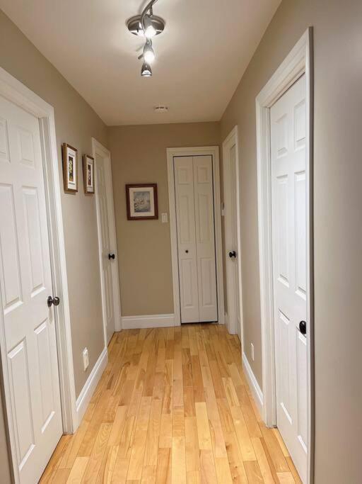 Apartament Sweetwater House Québec Zewnętrze zdjęcie