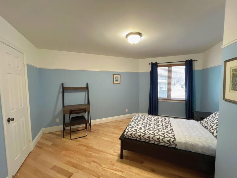 Apartament Sweetwater House Québec Zewnętrze zdjęcie