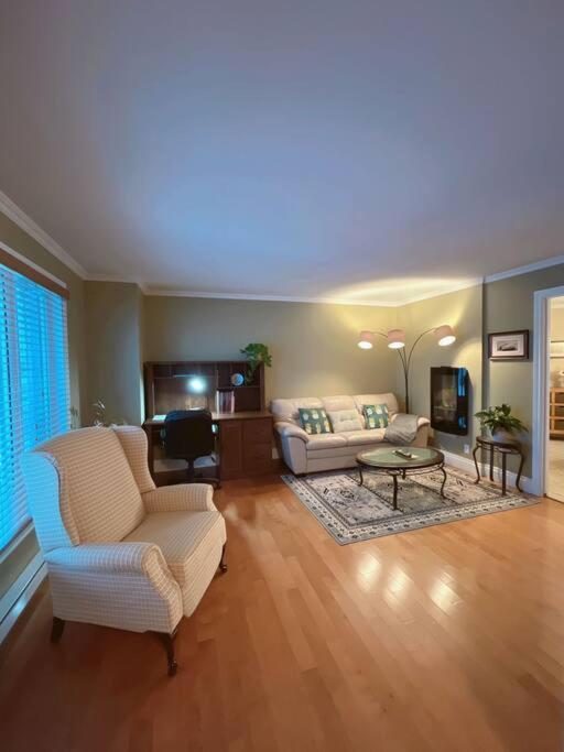 Apartament Sweetwater House Québec Zewnętrze zdjęcie