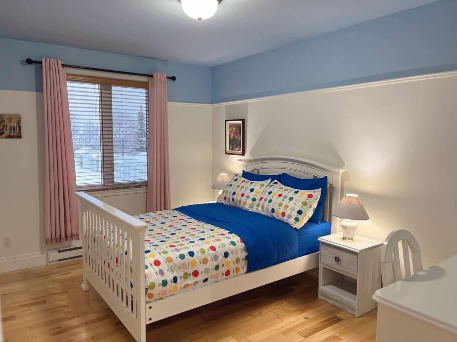Apartament Sweetwater House Québec Zewnętrze zdjęcie