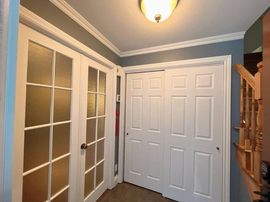 Apartament Sweetwater House Québec Zewnętrze zdjęcie