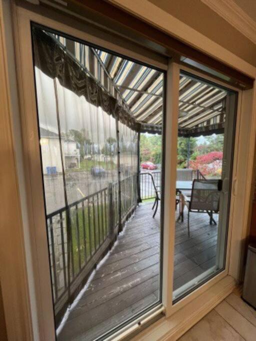 Apartament Sweetwater House Québec Zewnętrze zdjęcie