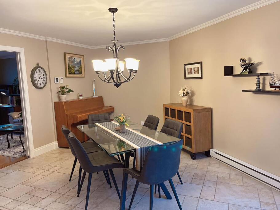 Apartament Sweetwater House Québec Zewnętrze zdjęcie