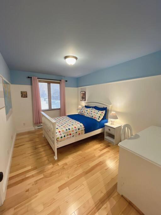 Apartament Sweetwater House Québec Zewnętrze zdjęcie