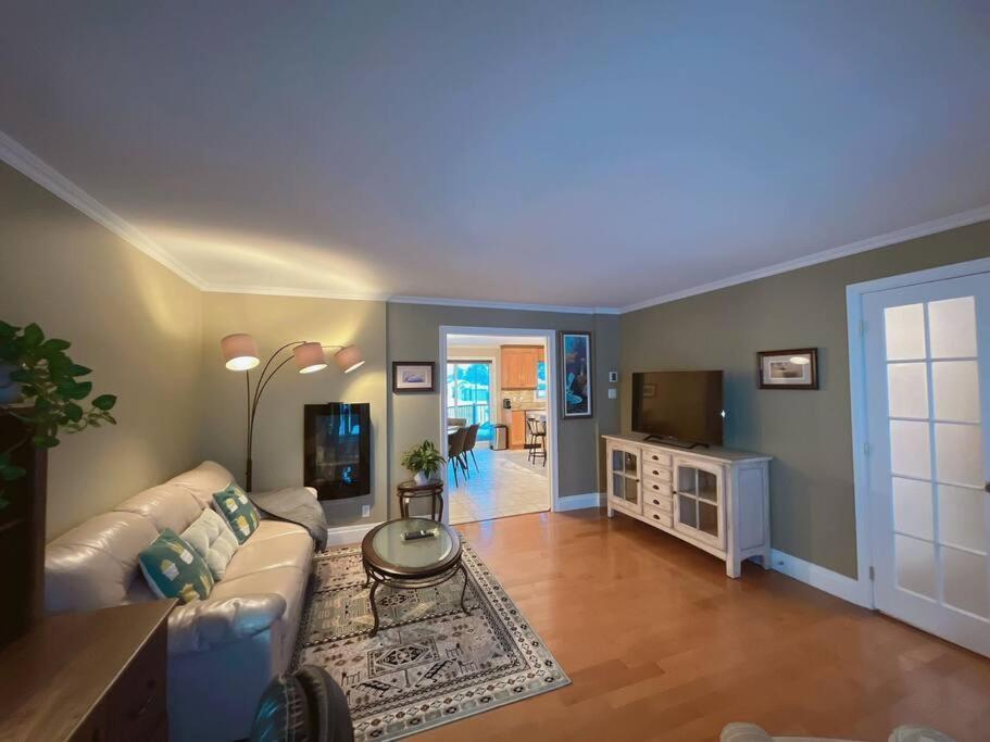 Apartament Sweetwater House Québec Zewnętrze zdjęcie