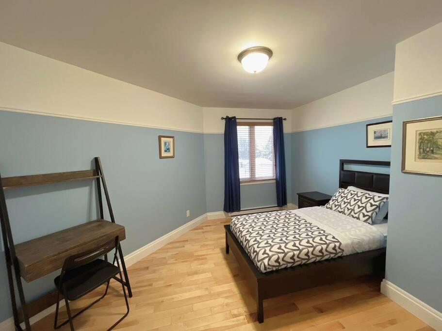 Apartament Sweetwater House Québec Zewnętrze zdjęcie